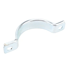 Хомут подшипника полуоси  все FWD 1998- (OTOSAN-Турция) 4S41-3N324-AA